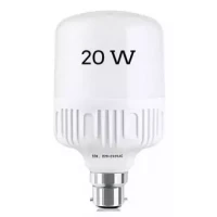 20 Watt Led Light 20W Super Bright white PIN Type B22