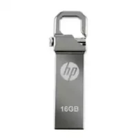 16GB USB Flash PenDrive - Silver color