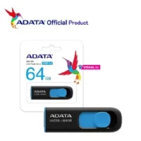 ADATA PEN DRIVE 64GB