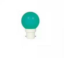 Mini 0.5-Watt B22 Base LED Bulb