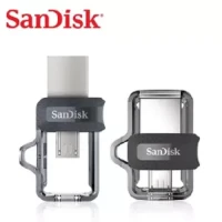 32GB Micro USB 3.0 Dual Mini Pen Drive