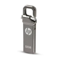 Hp 32GB PenDrive High Speed Metal