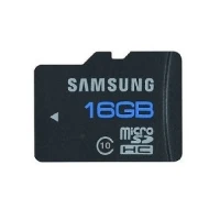 16GB Memory Card