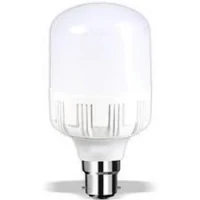 15W LED Bulb - White Color - pin system