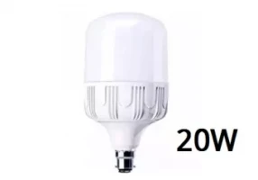 20 Watt Led Light Super Bright PIN Type