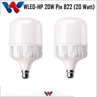 WALTON LED BULB PUBLIC SERIES 5WATT | Pin type