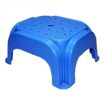 Plastic Bathroom Stool