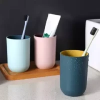 Toothbrush Holder - Multifunction