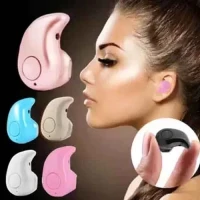 Mango Bluetooth Earphone