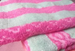 Bath Towel Large Size (27x54)