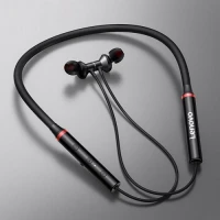 Lenovo HE05x Sports Wireless Earphones - Black color