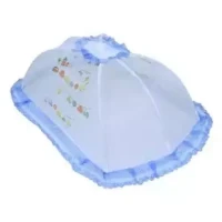 Baby Mosquito Net with (Balloons Print)