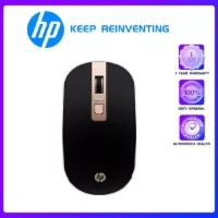 S4000 HP Wireless Mouse Silent mouse