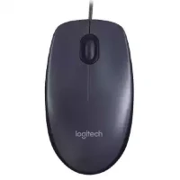 Logitech M90 Wired USB Mouse