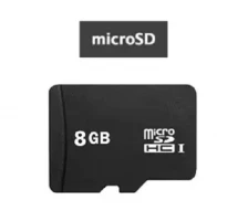 Memory card 8gb