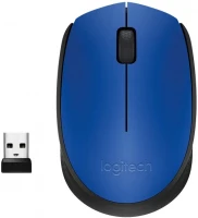 Logitech M171 Wireless Mouse