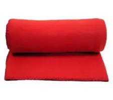 Microfiber Blanket Comfortable