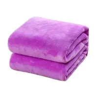 Micro fiber Polyester winter Blanket (60 X 84 inch ) =450gm weight