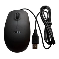 DELL USB Optical Mouse - MS111