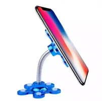 360 degree Rotatable Sucker Stand Phone Holder