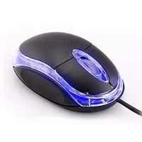 Small Size Optical Mouse