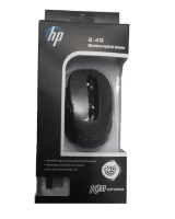 HP 2.4G Wireless Mouse