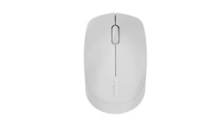 Silent Wireless Mouse M100G