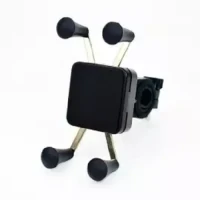 Universal Motorcycle Mobile Phone Holder For Bike