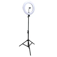 Ring Light ‍Stand | Studio Light