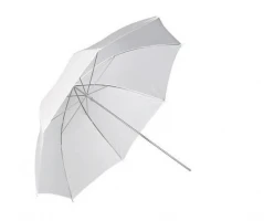 Simpex Umbrella - White