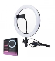 10 inch LED Ring Fill Light Ring light । Photography Beauty Light