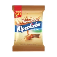 Alpenliebe Original Pouch 90pcs