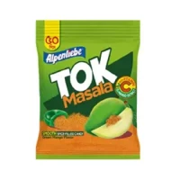 Alpenliebe Tok Masala Pouch - 50 pcs