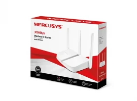 3 Antenna Mercusys Wireless Router - MW305R