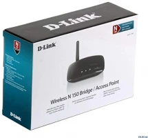 D-Link DIR-600M Wireless N150 Router