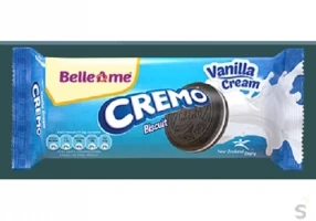 BELLEAME CREMO 90gm BISCUIT