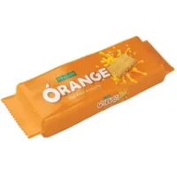 Orange Tea Time Biscuit - 70gm