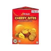 Family Pack Ifad Cheesy Bites