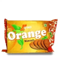 IFAD BISCUIT ORANGE 190GM