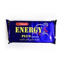 Olympic Energy Plus Family - 240gm