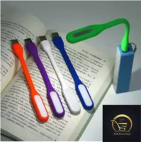 Mini USB LED Light Portable For Power Bank Notebook Laptop