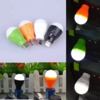 Mini Portable USB LED Light