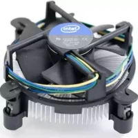 Desktop Processor Colling Fan