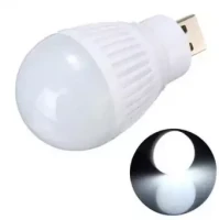 Portable USB LED Mini Light - 1pcs