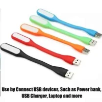 5pcs USB Light Portable High Quality