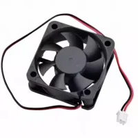 DC 12V Cooling Fan- 2 Inch