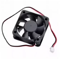 Cooling Fan DC 12V  (3 Inch)