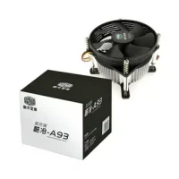 Cooler Master I50 CPU Cooler 92mm Low Noise Cooling Fan