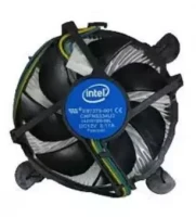 cooler fan Tech CPU