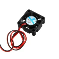 Cooling Fan DC 5V 1.5 Inch Brushless